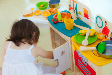 Kitchen Set